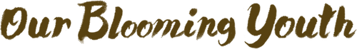 Our Blooming Youth Logo
