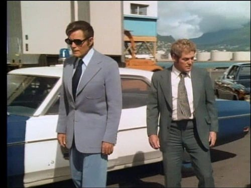 Hawaii Five-O, S10E14 - (1978)