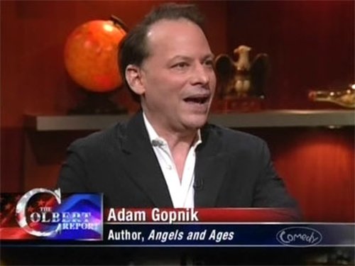 The Colbert Report, S05E24 - (2009)