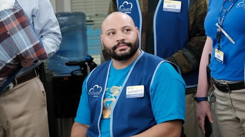 Superstore: 4×11