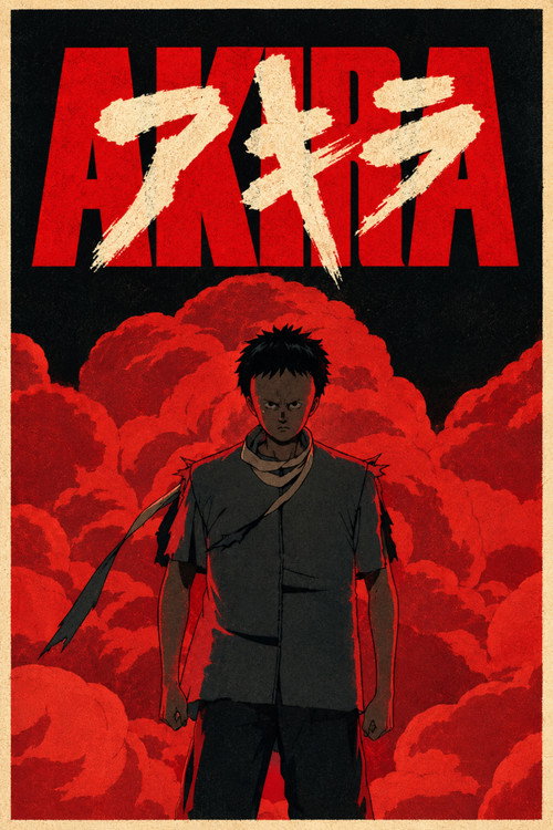 Akira