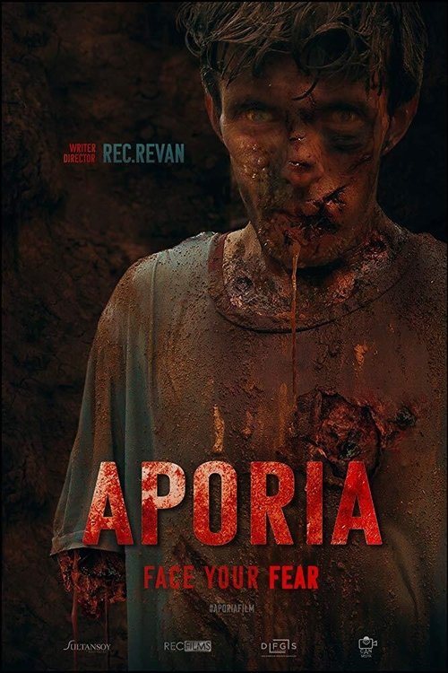 Aporia (2019) Poster