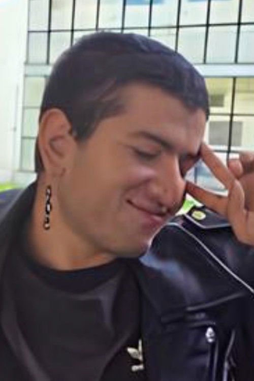 Foto de Maxxie Rodriguez