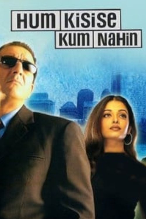 Hum Kisi Se Kum Nahin - Der Chaos Doktor