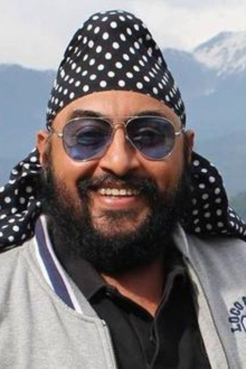 Balvinder Singh Suri
