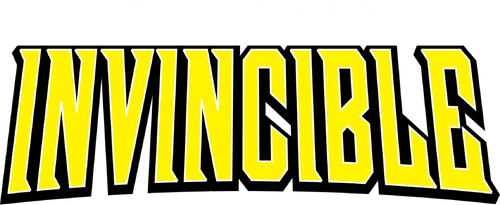 INVINCIBLE official logo