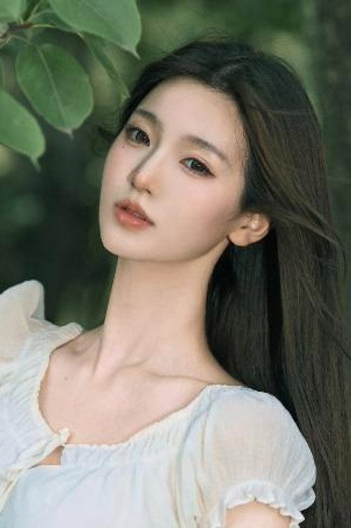 戚羽佳 photo 2
