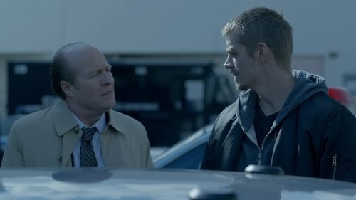 The Killing: 4×5