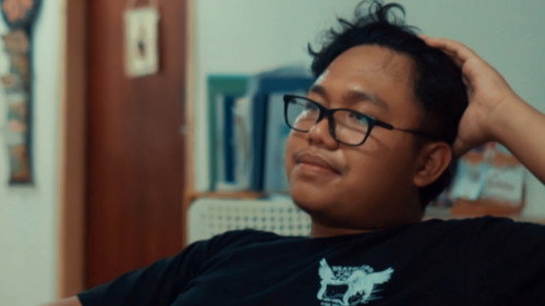 Gak Jadi still