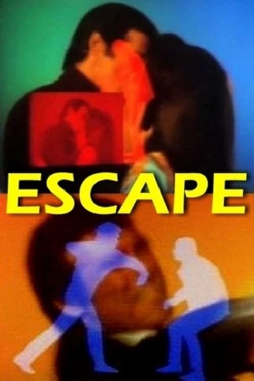 Escape (1971) poster