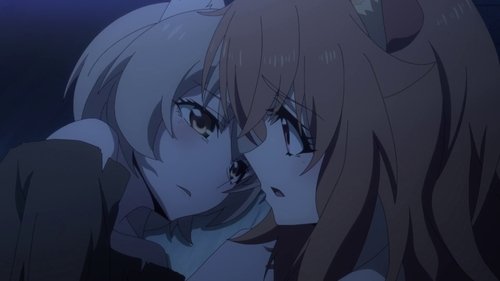 The Rising of the Shield Hero: 1×15