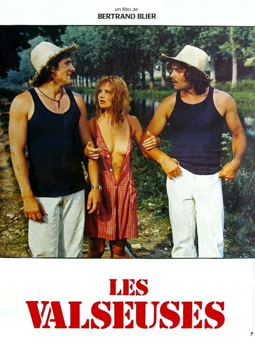 Los rompepelotas 1974