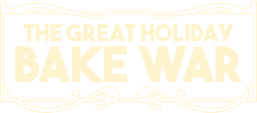 The Great Holiday Bake War