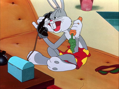 What's up Doc?