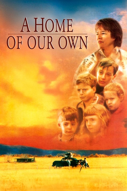 Nonton film A Home of Our Own (1993) terbaru sub indo Nonton film A Home of Our Own (1993) terbaru sub indo