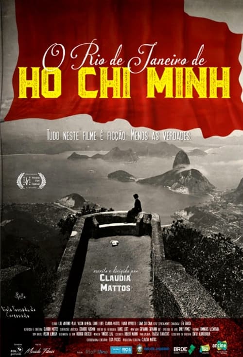 Poster O Rio de Janeiro de Ho Chi Minh 2022