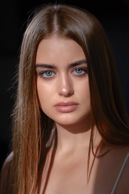 Image de Alli Hart
