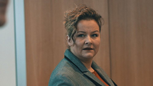 FAUST – Im Schatten der Nation: Agentenleben — Fondos 10