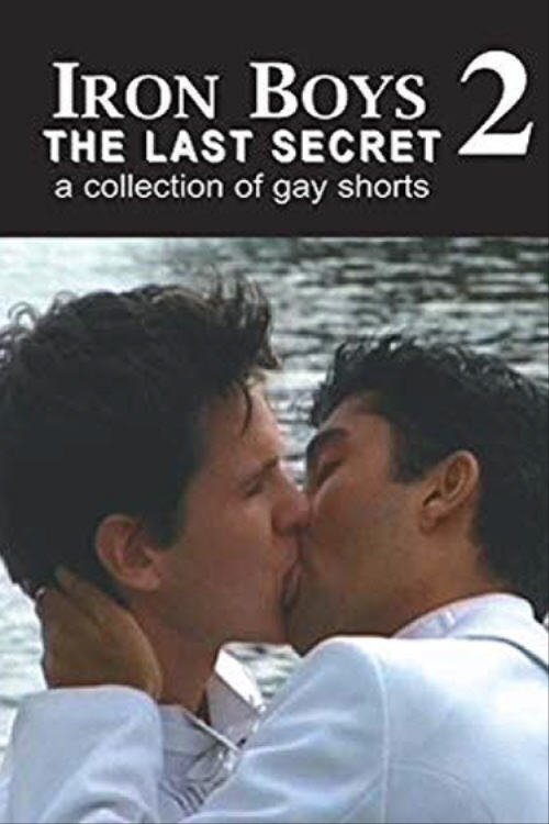 Iron Boys 2:  The Last Secret 2008