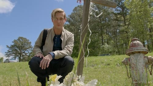 Poster della serie Life After Death with Tyler Henry