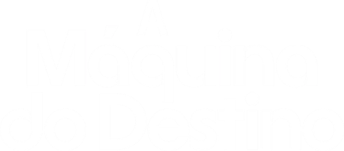 A Máquina do Destino - Logo 5