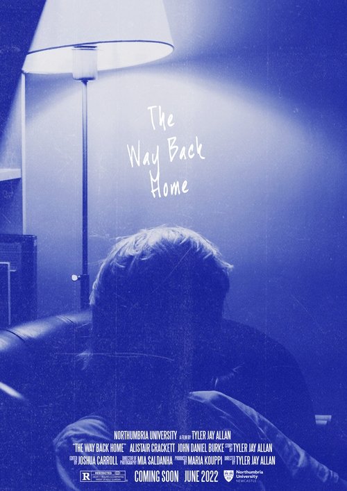 Watch The Way Back Home Online Subtitle English