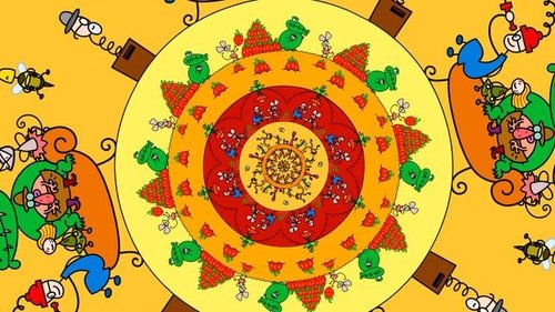 Image de l'épisode 13