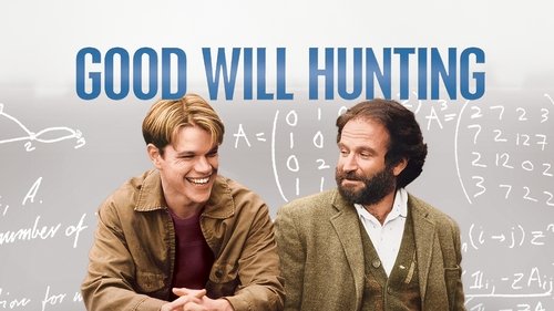 Good Will Hunting