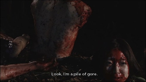 Bite Me If You Love Me