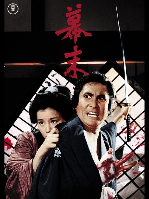 The Ambitious poster