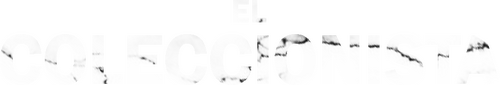El Coleccionista