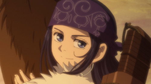 Golden Kamuy: 1×12
