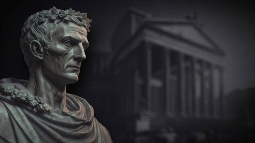 Julius Caesar Revealed - imagem 1