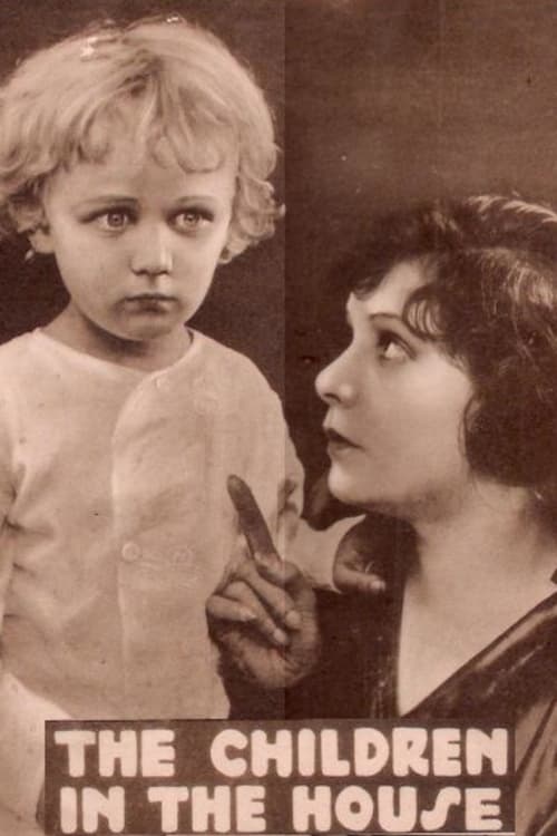 The Children in the House (1916)