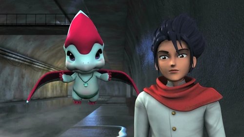 Épisode 28