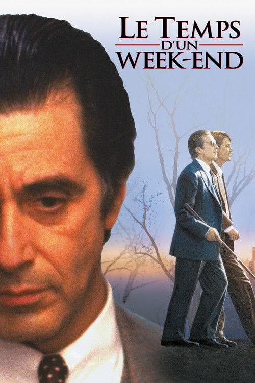 Le Temps d'un week-end