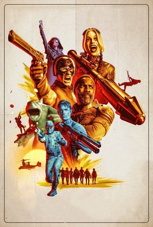 Posters
