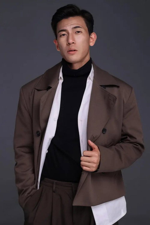 熊彬 photo 2