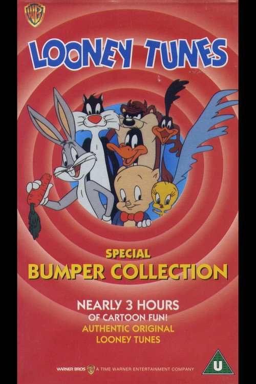 Looney Tunes Special Bumper Collection: Volume 1