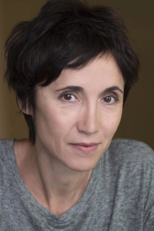 Image de Madeleine Assas