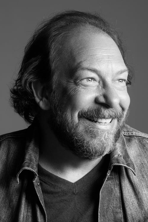 Bill Camp isAlfonso Coretti