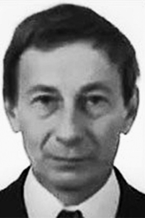Aleksei Korenev profile