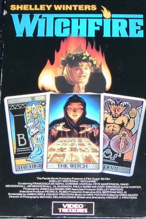 Witchfire (1986)