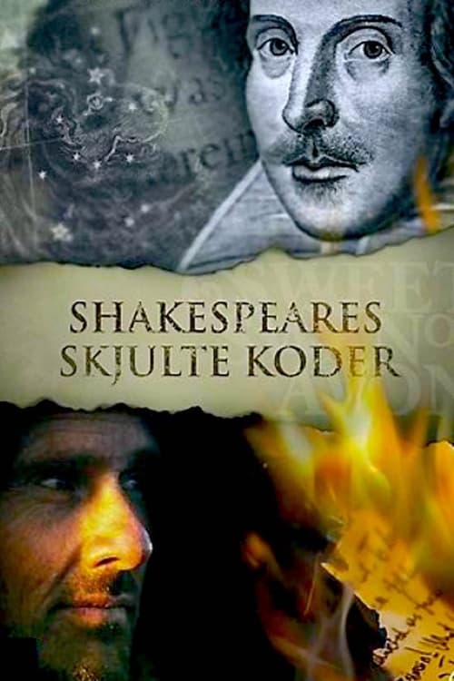 Poster Shakespeare's Hidden Codes
