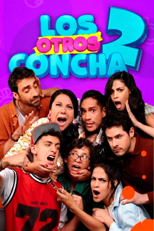 Los otros Concha