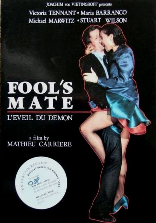 Fool's Mate (1989)