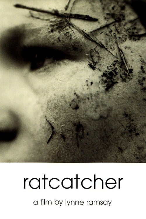 Image Ratcatcher – Vânătorul de șobolani (1999)