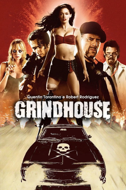 Grindhouse