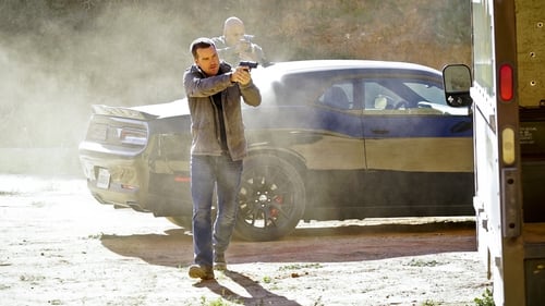 NCIS: Los Angeles: 7×21