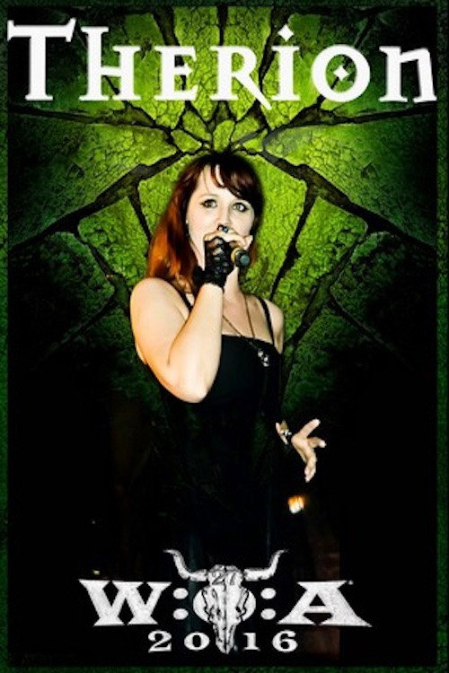 Therion - Live Wacken Open Air 2016